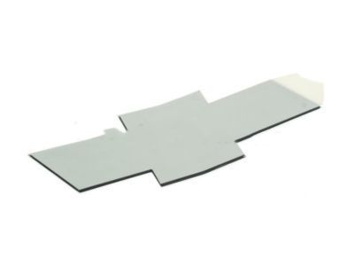 2011 Chevy Camaro Emblem - 22761890