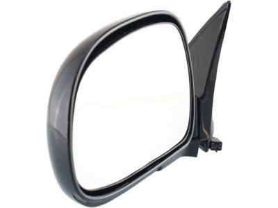 1998 Chevy Blazer Side View Mirrors - 15151119