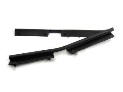 GMC Jimmy Weather Strip - 15735055