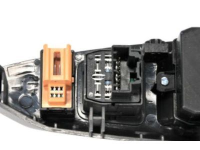 Chevy Captiva Sport Power Window Switch - 22810004