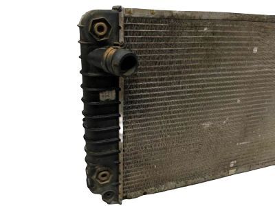 Pontiac Radiator - 52457457