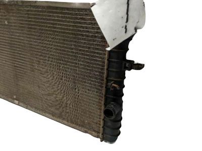 Pontiac Radiator - 52457457