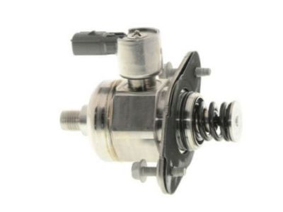 Cadillac Fuel Pump - 12658486