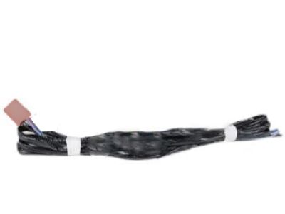 Chevy 15366255 HARNESS,ELECTRONIC BRAKE CONTROL WIRING HARNESS EXTENSION(INCLUDES 2)