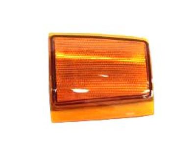 Chevy Bumper Reflector - 5977464