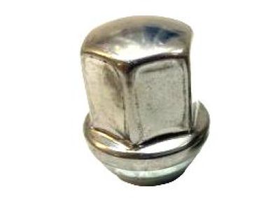 GM 9597846 Wheel Nut GM 9597846 Wheel Nut