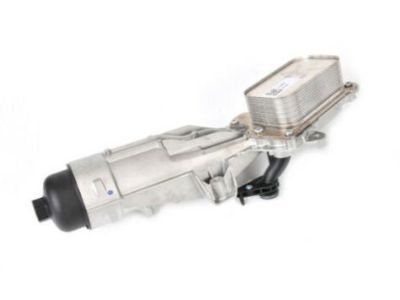 GMC Oil Filter - 55484962