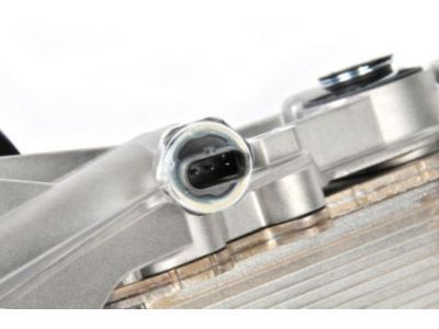 GMC Oil Filter - 55484962