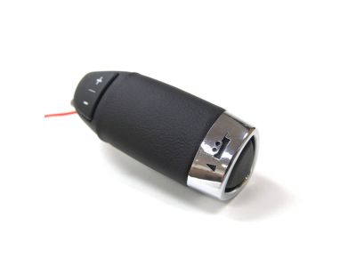 Cadillac Escalade EXT Automatic Transmission Shifter - 25807853