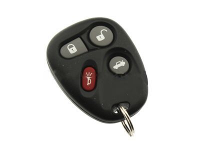 Cadillac 25695954 Transmitter