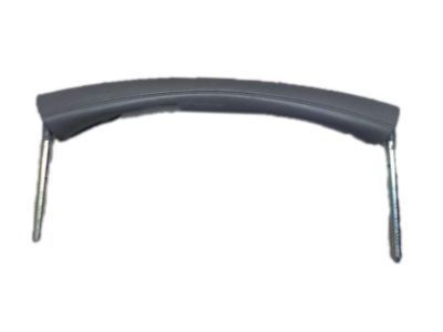 Chevy Silverado 2500 HD Classic Door Handle - 15170313