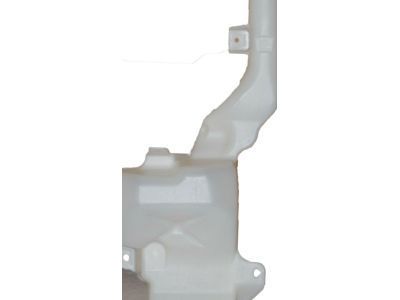 GMC Washer Reservoir - 23283669