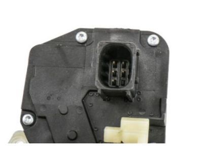 Pontiac Solstice Door Lock - 20826658