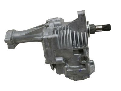 Buick Transfer Case - 23387157
