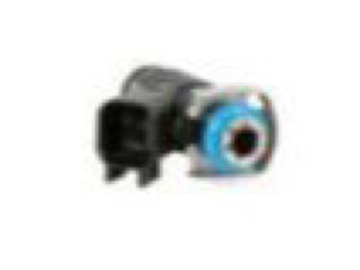 Chevy Suburban 2500 Fuel Injector - 12587269