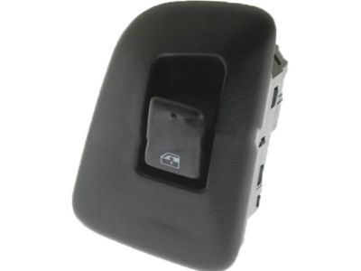 GMC Sierra 3500 Power Window Switch - 15206532