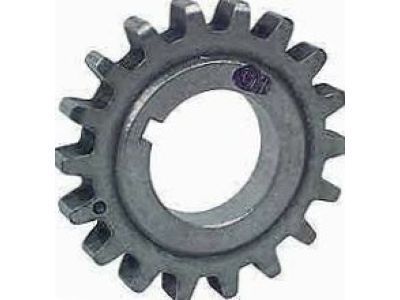 Buick Roadmaster Crankshaft Gear - 10128346