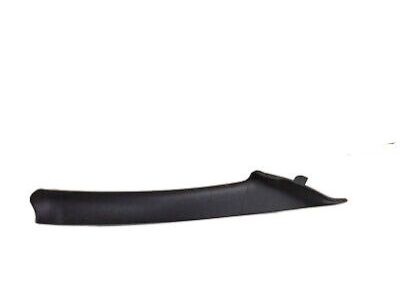 Oldsmobile 25720765 Windshield Pillar Trim