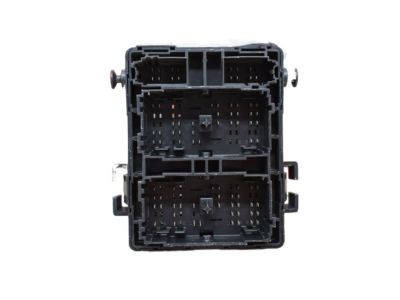 Chevy Fuse Box - 20813088