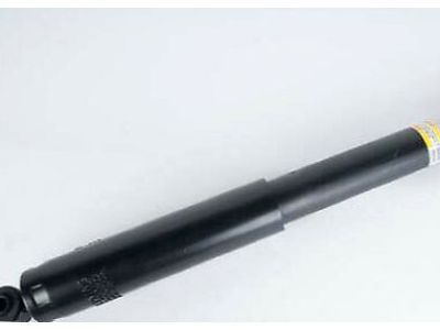 2012 GMC Sierra 1500 Shock Absorber - 20955413
