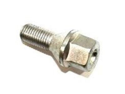 Saturn Wheel Hub Bolt - 90473457
