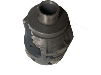 Buick 24215963 CARRIER,DIFFERENTIAL(W/PLANET PINION GEAR)(INCLUDES 698,699,701-706,708-712)(3.29 RATIO)