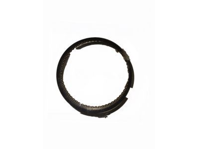 Buick Piston Ring - 12538683