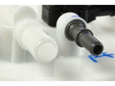 GMC Fuel Pump - 13513409