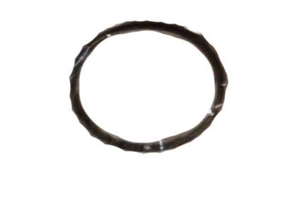 Chevy Silverado 2500 HD Wheel Seal - 25807414