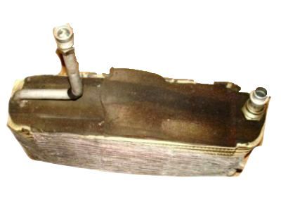Pontiac Firebird Evaporator - 3092064