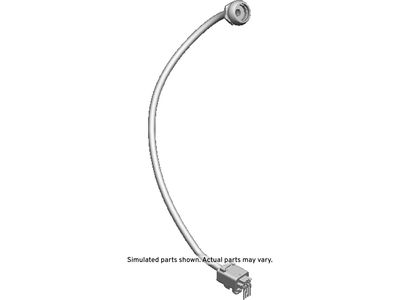 GM 22790368 Switch, Courtesy / Dome / Reading Lamp 22790368 GM Switch, Courtesy / Dome / Reading Lamp Product Photo 1 of 1