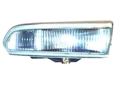 Oldsmobile Silhouette Fog Light - 10271052