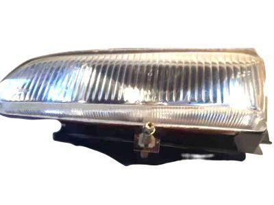 Oldsmobile Silhouette Fog Light - 10271052