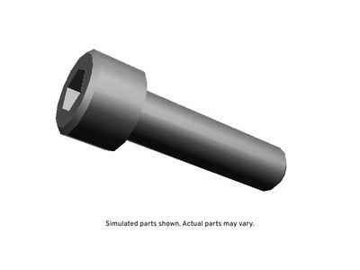 GM 94012818 Bolt, Emission Control System 94012818 GM Bolt, Emission Control System Product Photo 1 of 1