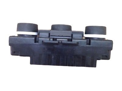 GMC Acadia A/C Switch - 22969801