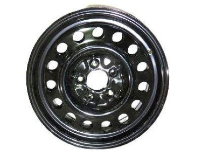 Buick Rendezvous Spare Wheel - 9595642