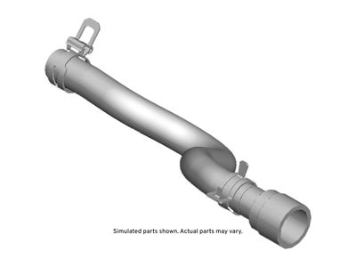 GM 22806747 Hose, Heater 22806747 GM Hose, Heater Product Photo 1 of 1