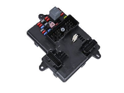 Chevy Cobalt Body Control Module - 25928052