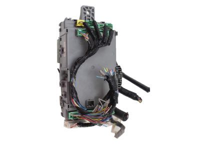 Chevy Cobalt Body Control Module - 25928052