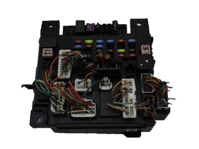 Chevy Cobalt Body Control Module - 25928052