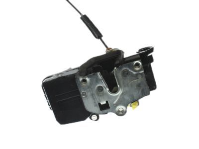 Cadillac Door Lock Actuator - 22862024