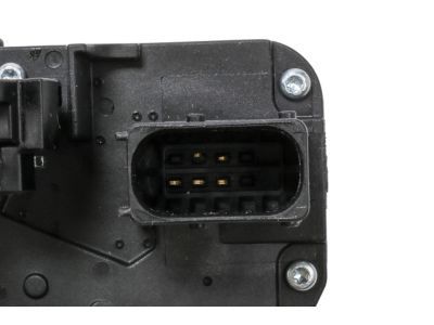 Cadillac Door Lock Actuator - 22862024