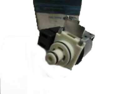 91172486 GM Solenoid, Transmission Main Control Valve Body Product Photo 2 of 2