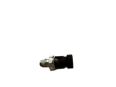 Chevy Blazer Oil Pressure Switch - 25036938