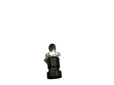 Chevy Blazer Oil Pressure Switch - 25036938
