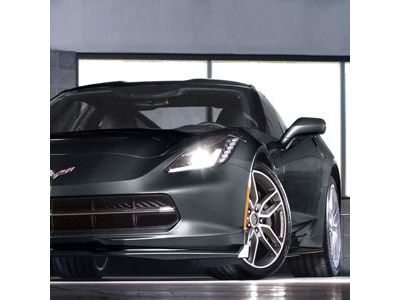 Chevy 84139809 TRIM PKG,BODY ACCESSORY(INCLUDES 2-9)(SON OF A GUN GRAY METAL)(INSTALL 3.00)(3.5545 KG)