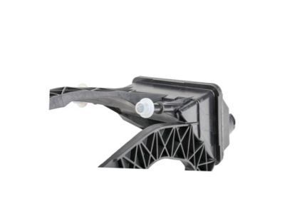 Chevy Power Steering Reservoir - 19149747