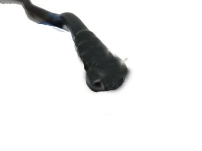 Buick Dipstick Tube - 12612349