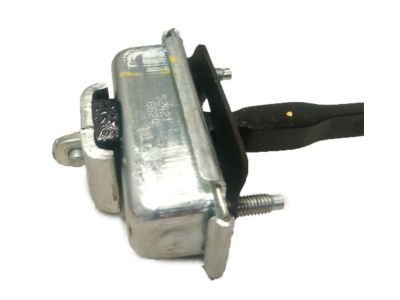 Hummer H3 Door Check - 15286624