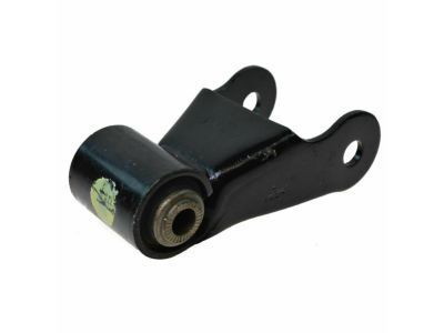 GMC Leaf Spring Shackle - 22820716